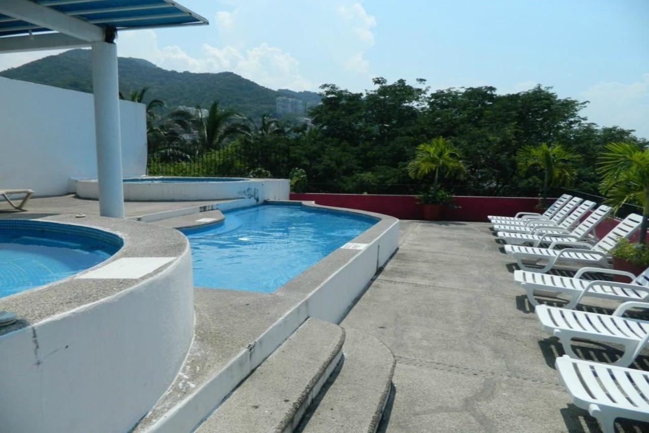 Suites Plaza Del Rio - Family Hotel Malecon Centro ปูแอร์โตบาญาร์ตา ภายนอก รูปภาพ