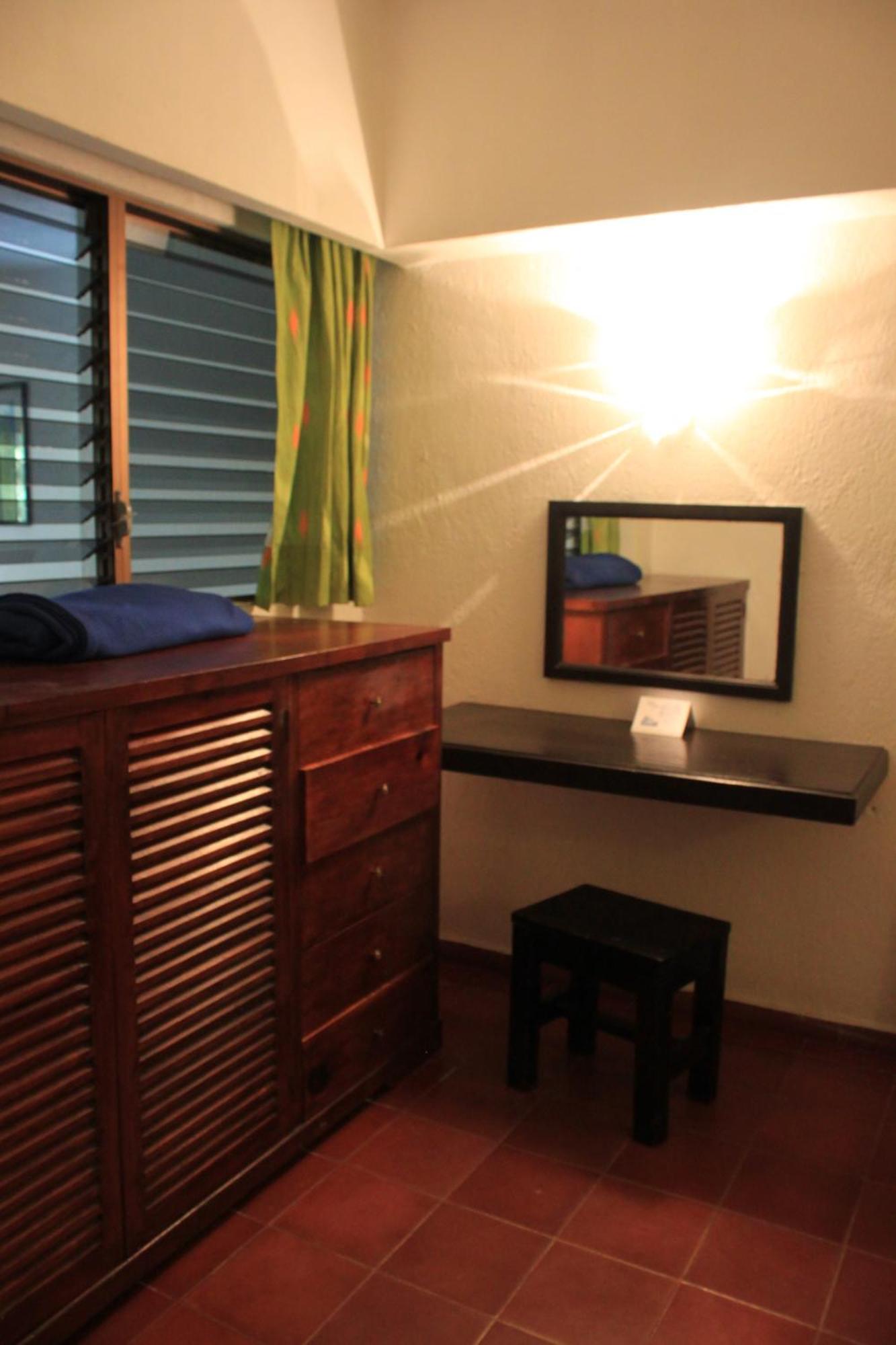 Suites Plaza Del Rio - Family Hotel Malecon Centro ปูแอร์โตบาญาร์ตา ห้อง รูปภาพ